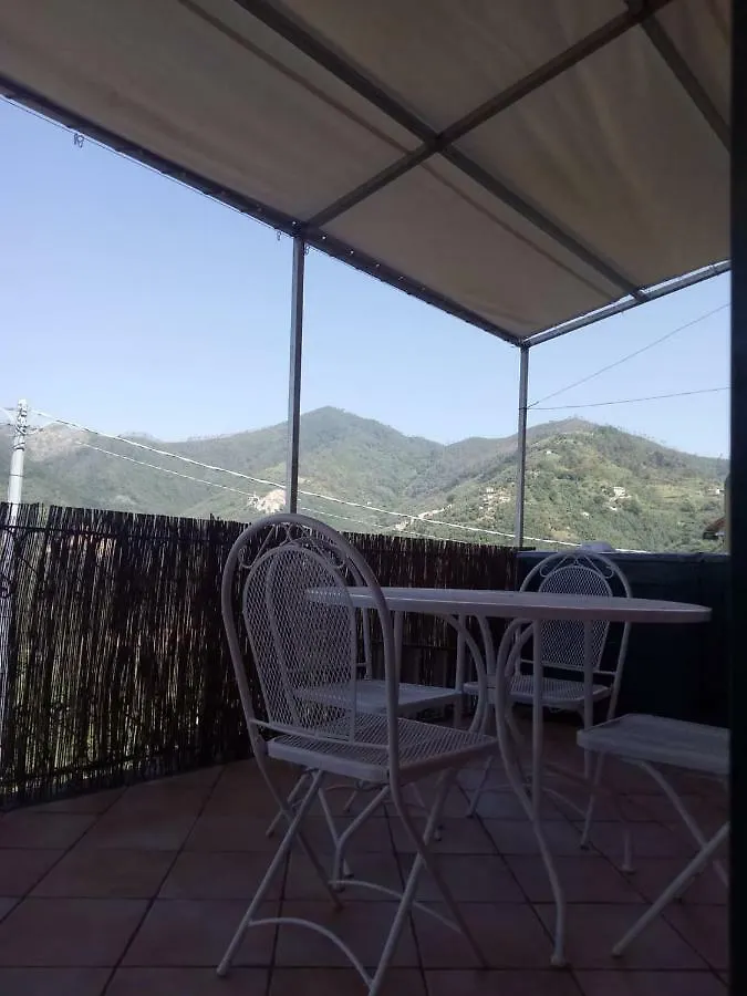 Apartment Appartamento In Dimora Tipica Montale