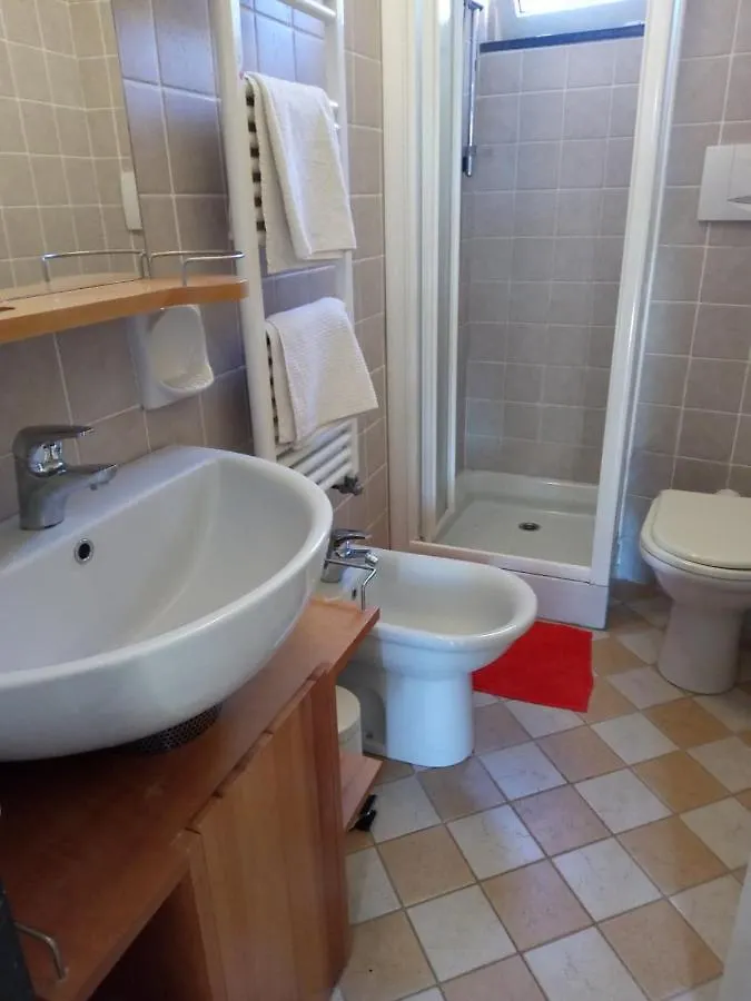 Appartamento In Dimora Tipica Montale  Apartment Montale (Liguria)
