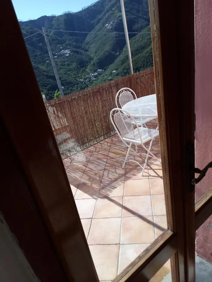Appartamento In Dimora Tipica Montale  Apartment