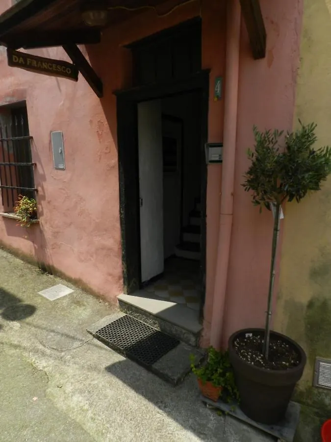 Apartment Appartamento In Dimora Tipica Montale