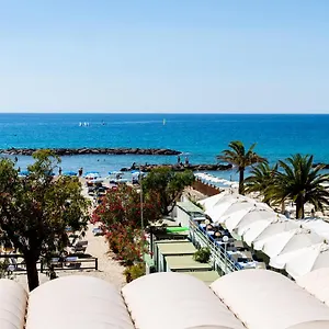  Appartamento Beach Front - Sulla Spiaggia