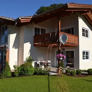 Watzmann-appartement Ramsau bei Berchtesgaden