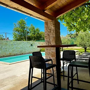 Casa Rustica Buici (Istria)