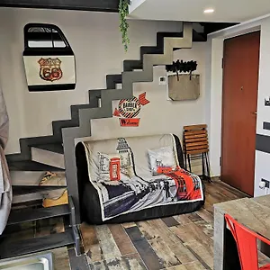  Apartment Tuffonelblu