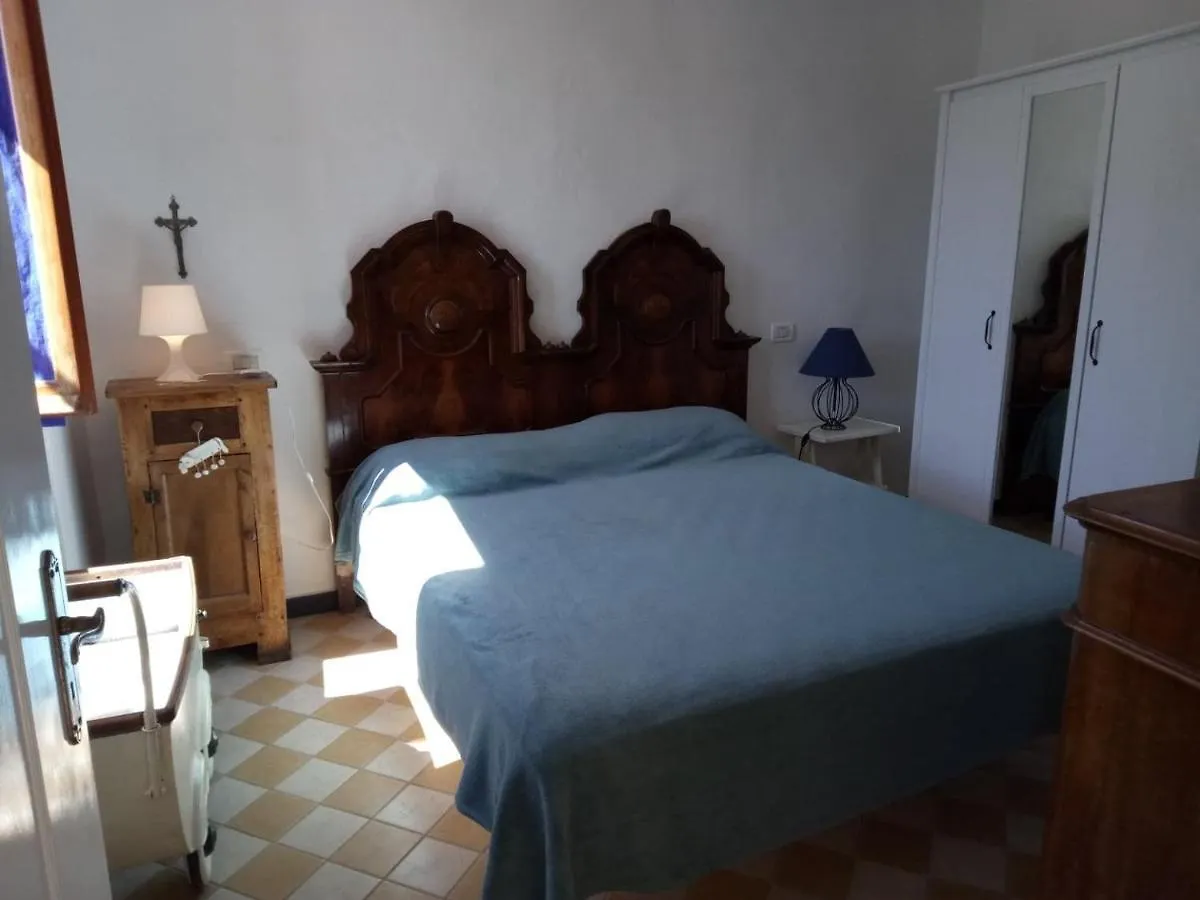 Appartamento in dimora tipica Montale